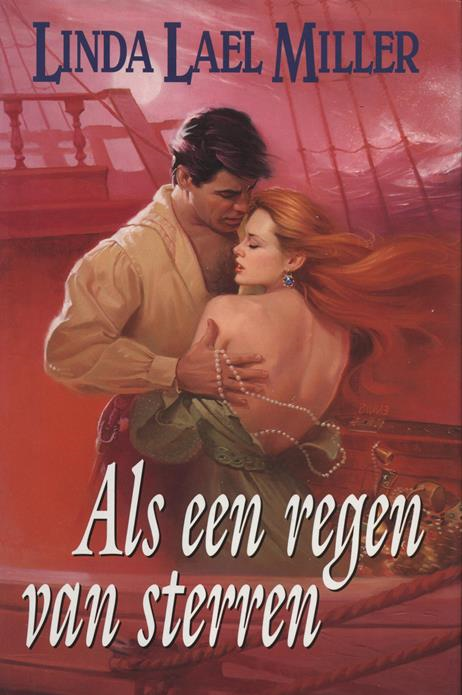 Als een regen van sterren