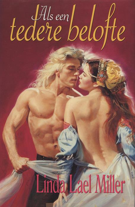 Als een tedere belofte