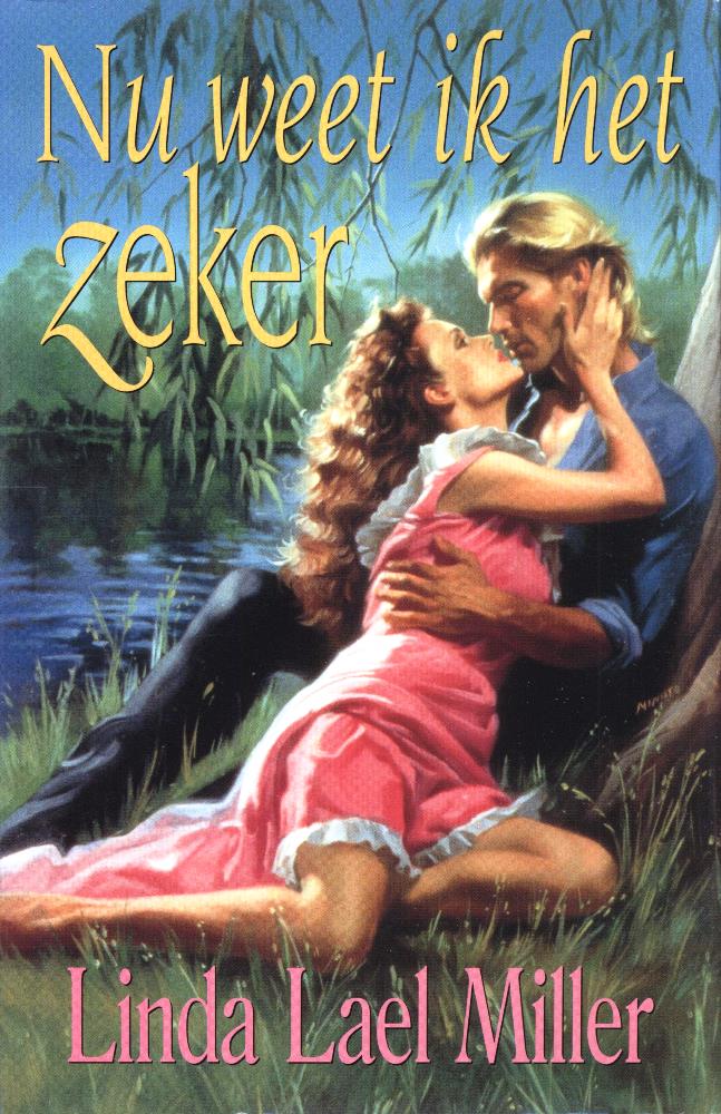 Nu weet ik het zeker