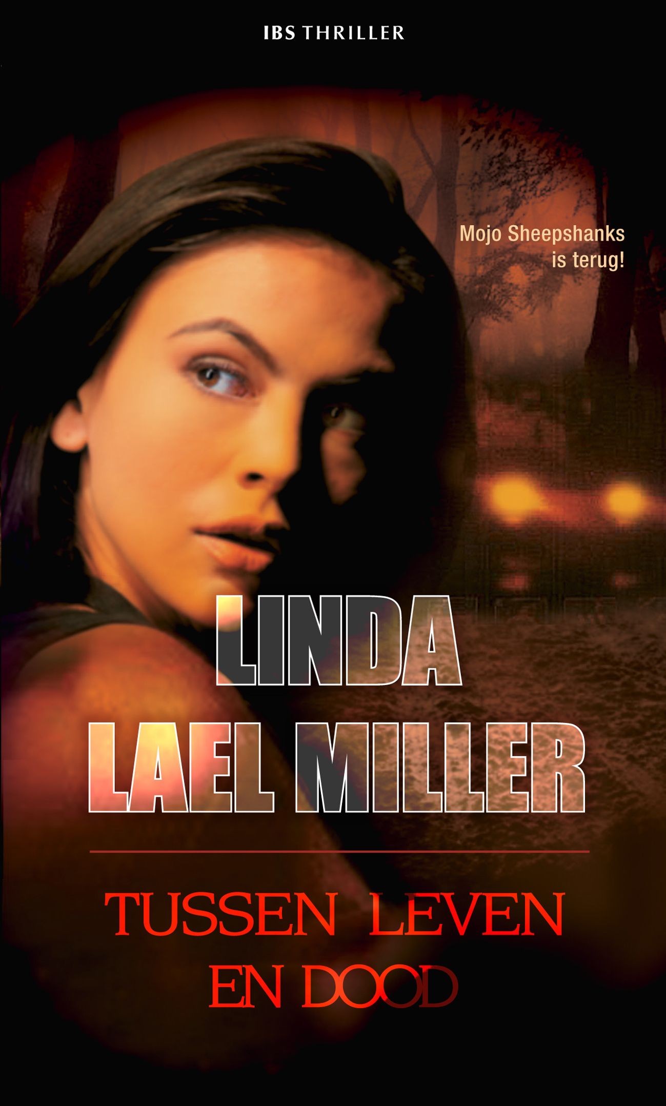 Tussen leven en dood