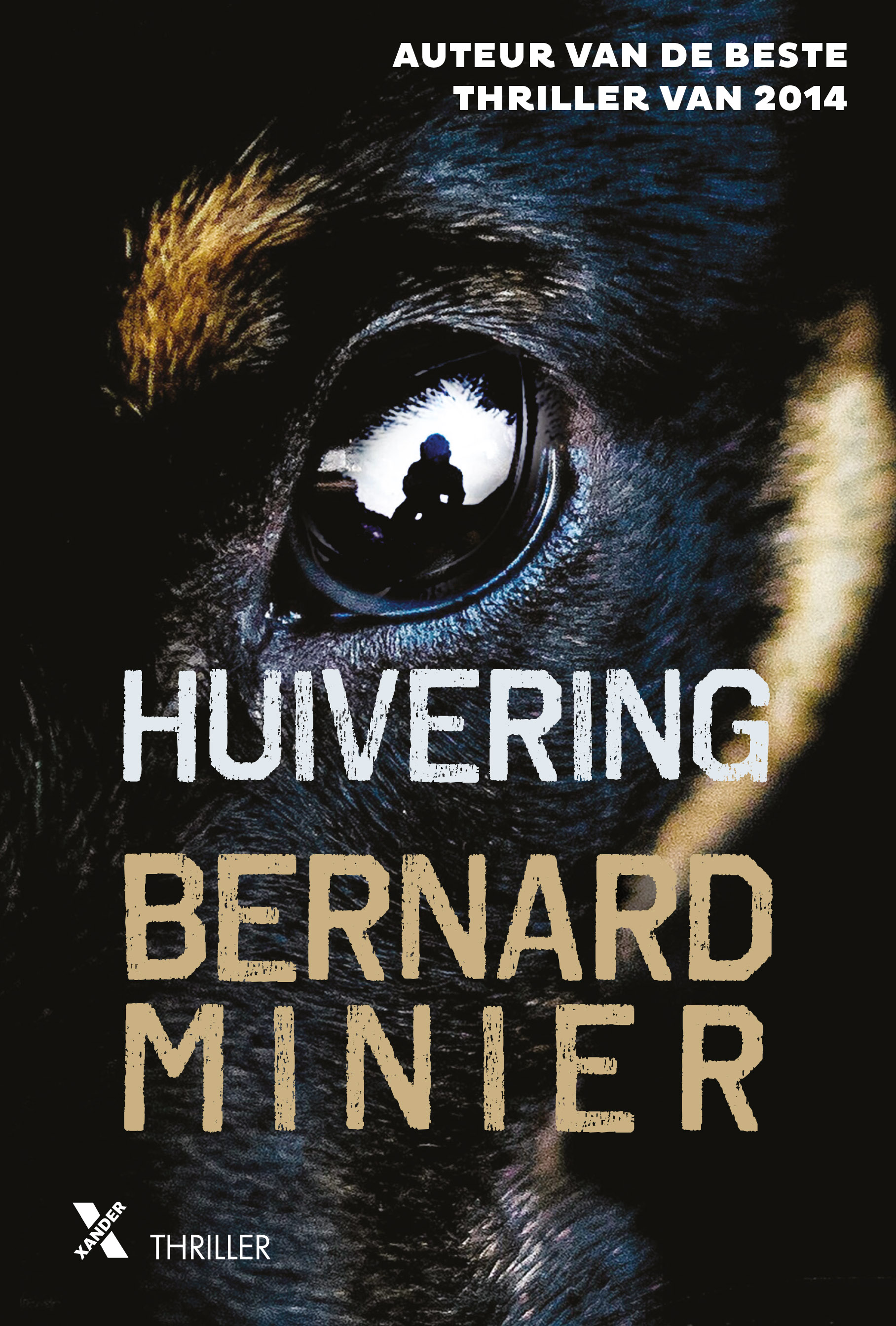 Huivering