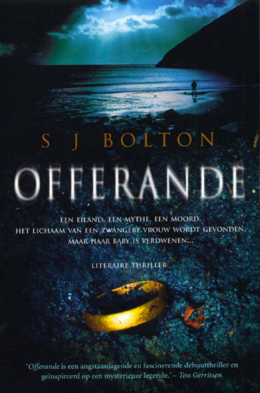 Offerande