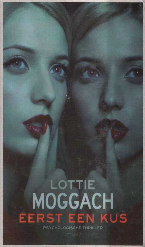 Eerst een kus