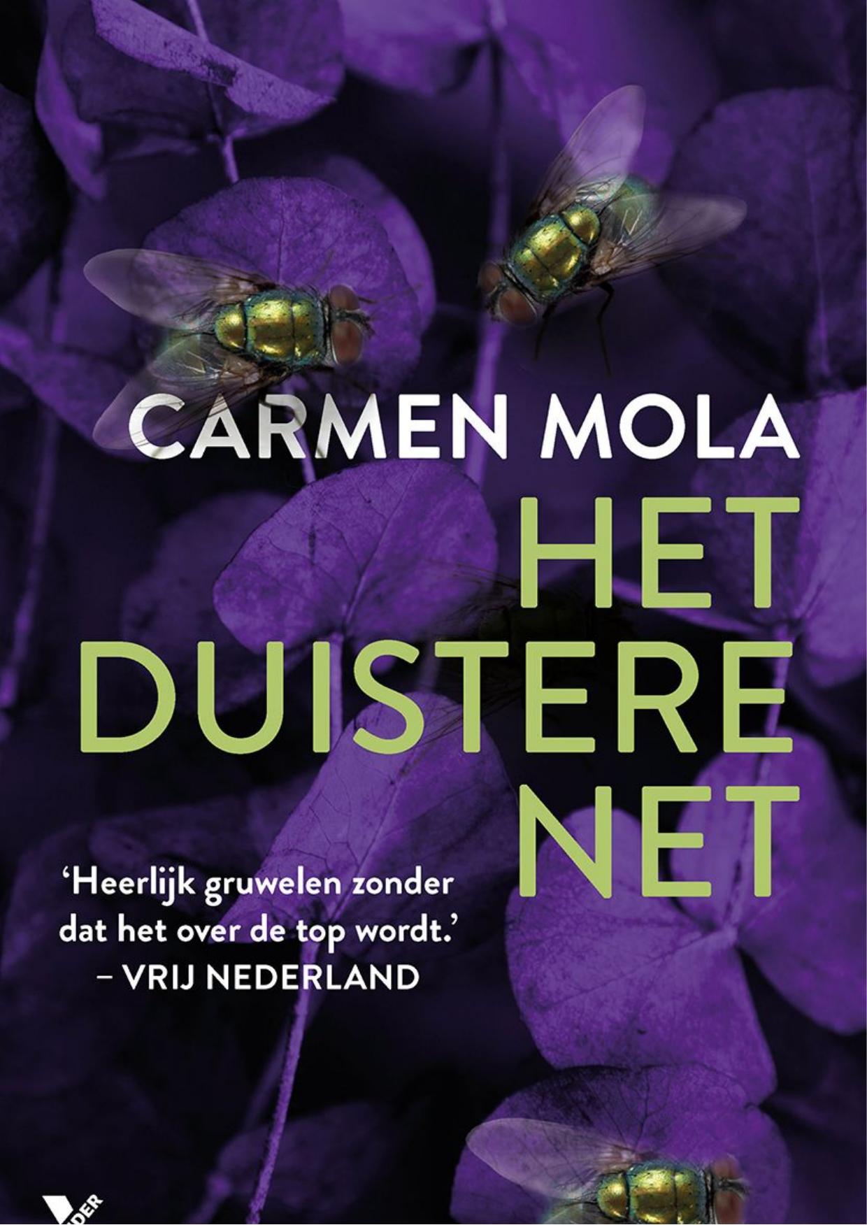 Het duistere net