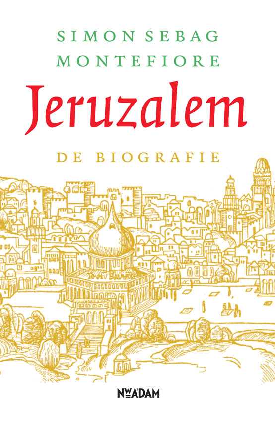 Jeruzalem