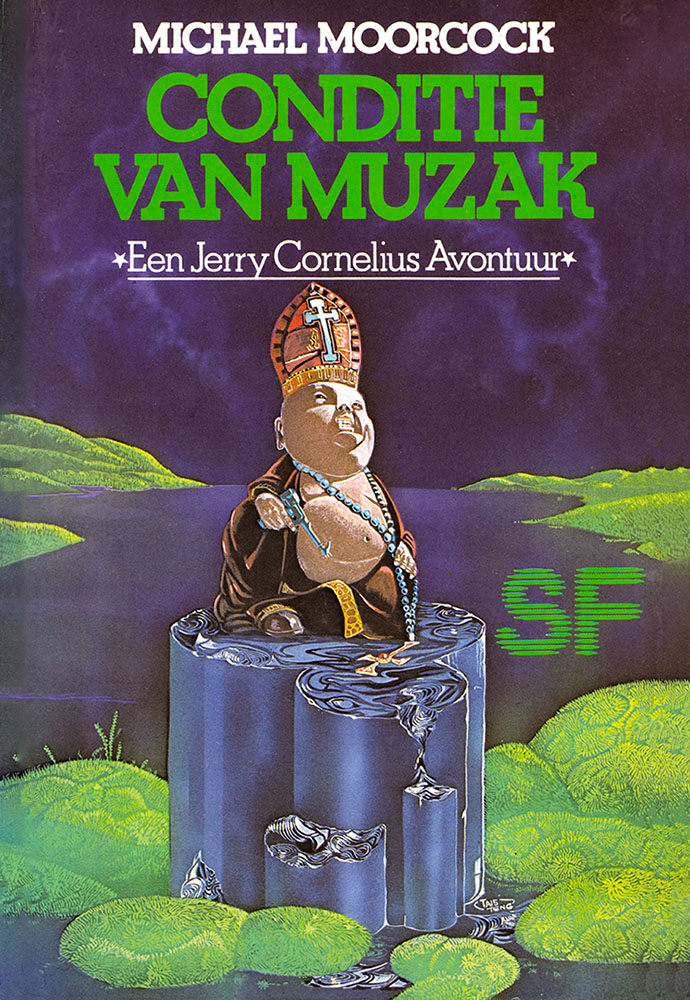 Conditie van Muzak