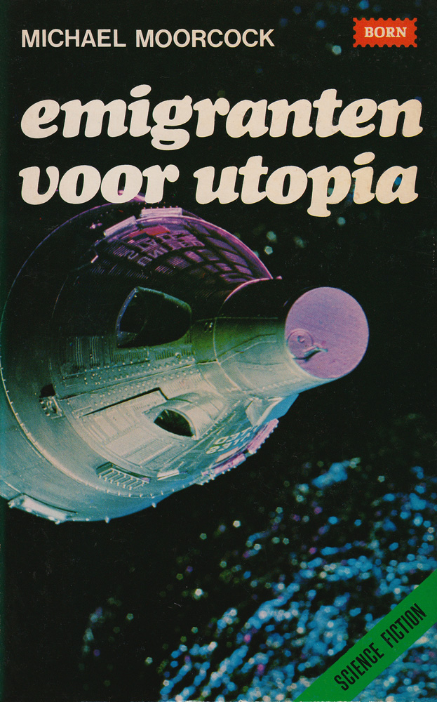Emigranten voor Utopia