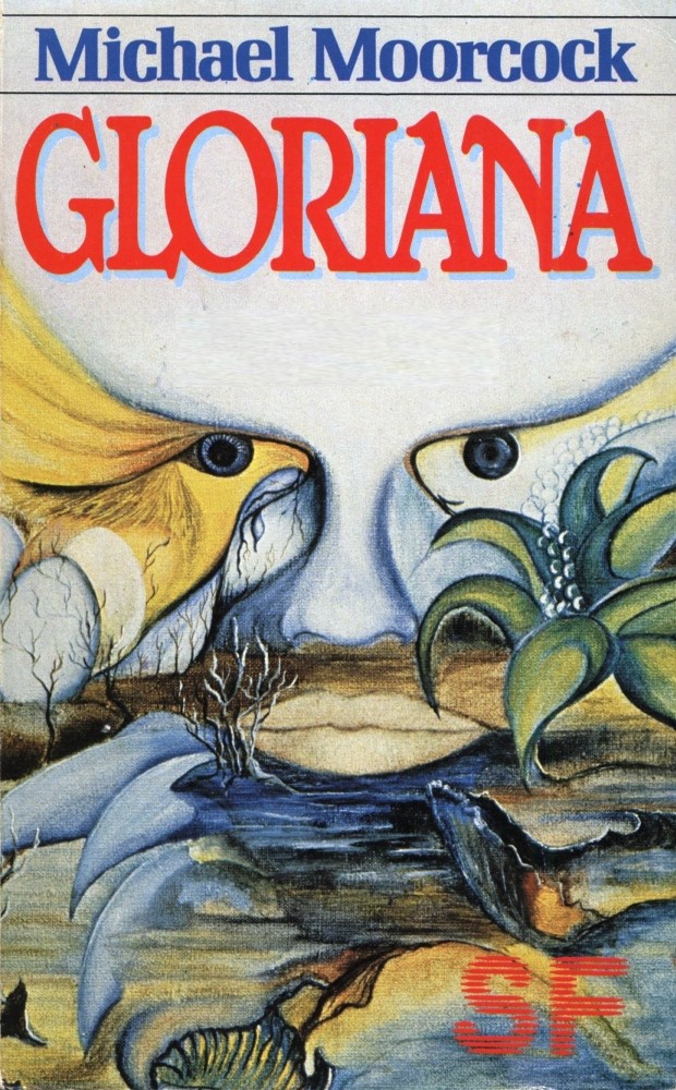 Gloriana