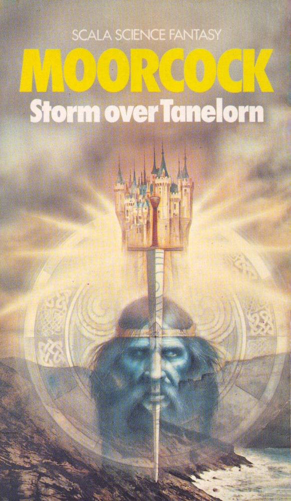 Storm over Tanelorn