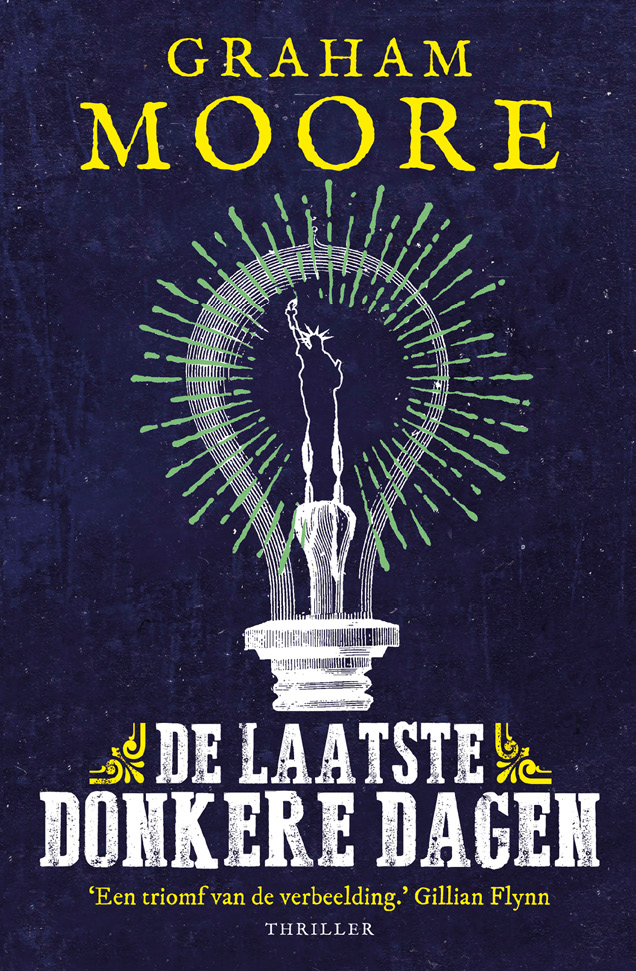 De laatste donkere dagen