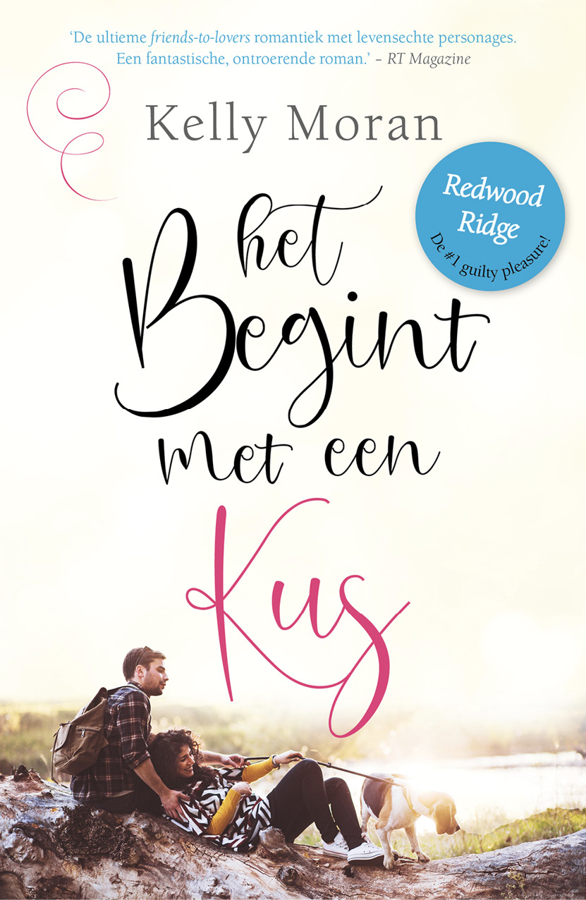 Het begint met een kus