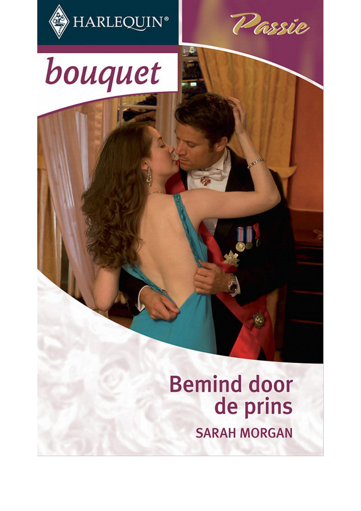 Bemind door de prins