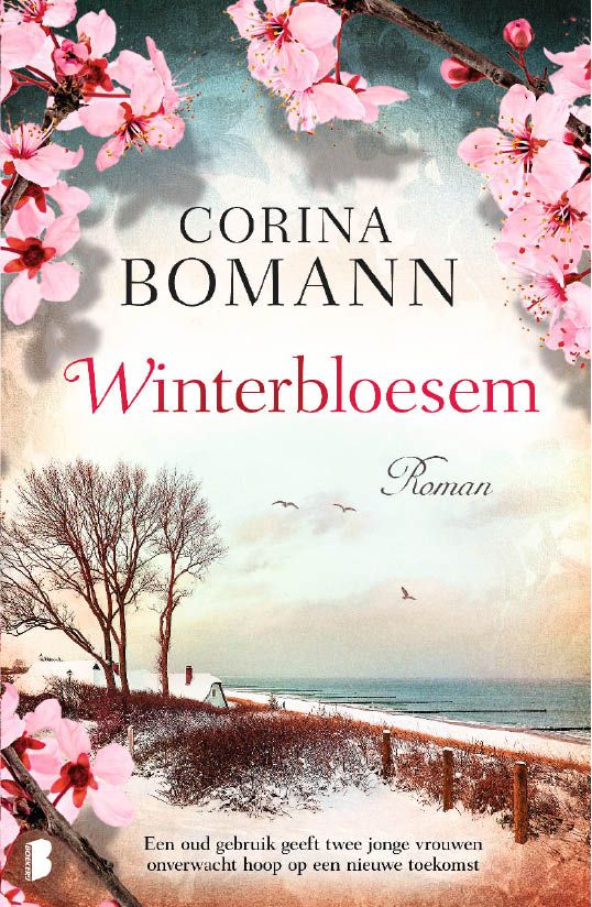 Winterbloesem