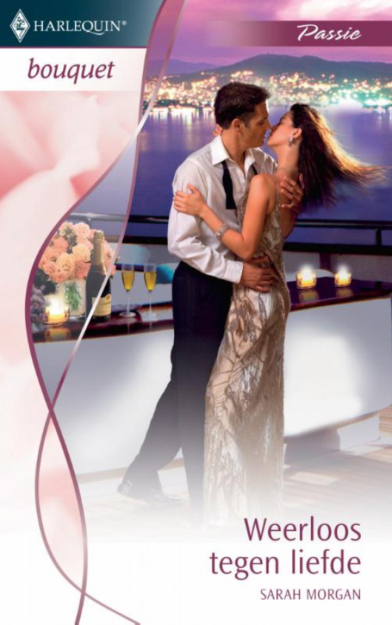 Weerloos tegen liefde