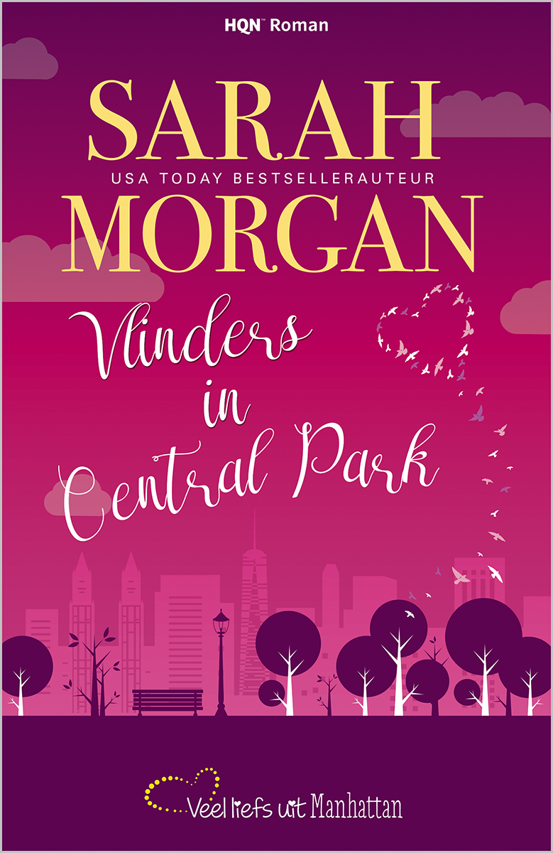 Veel liefs uit Manhattan 2