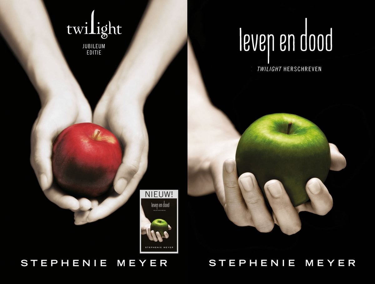 Twilight Leven en dood