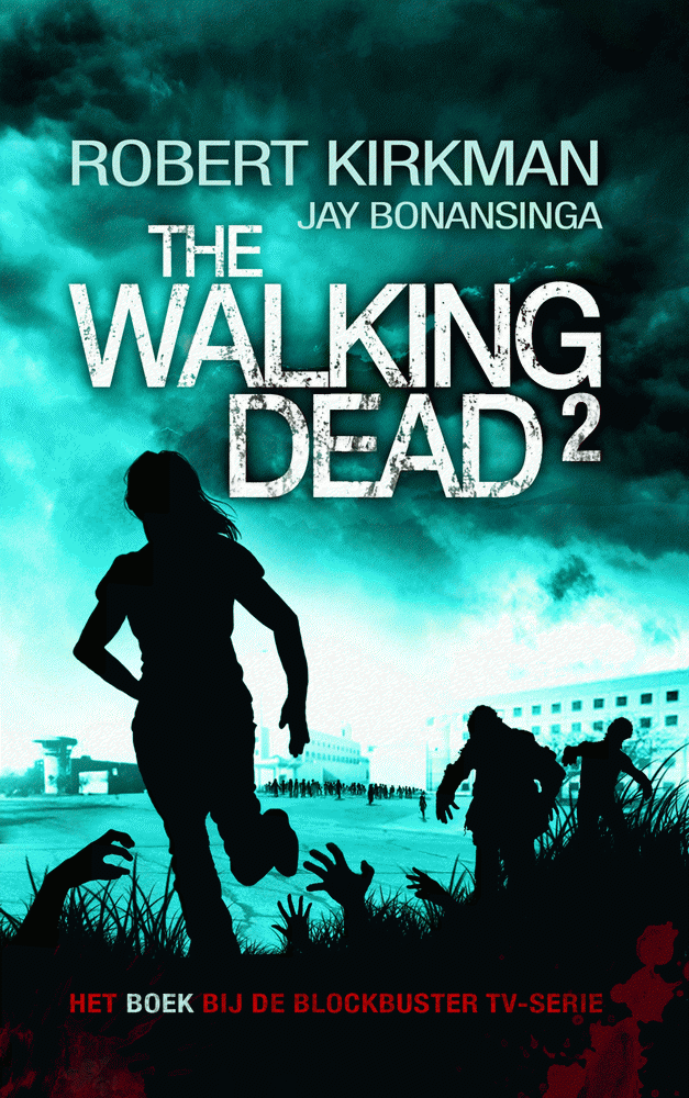 Walking Dead 2
