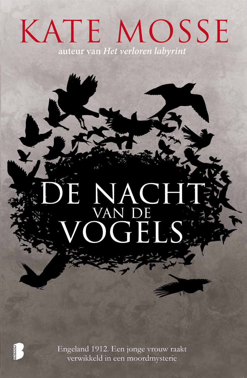 De nacht van de vogels