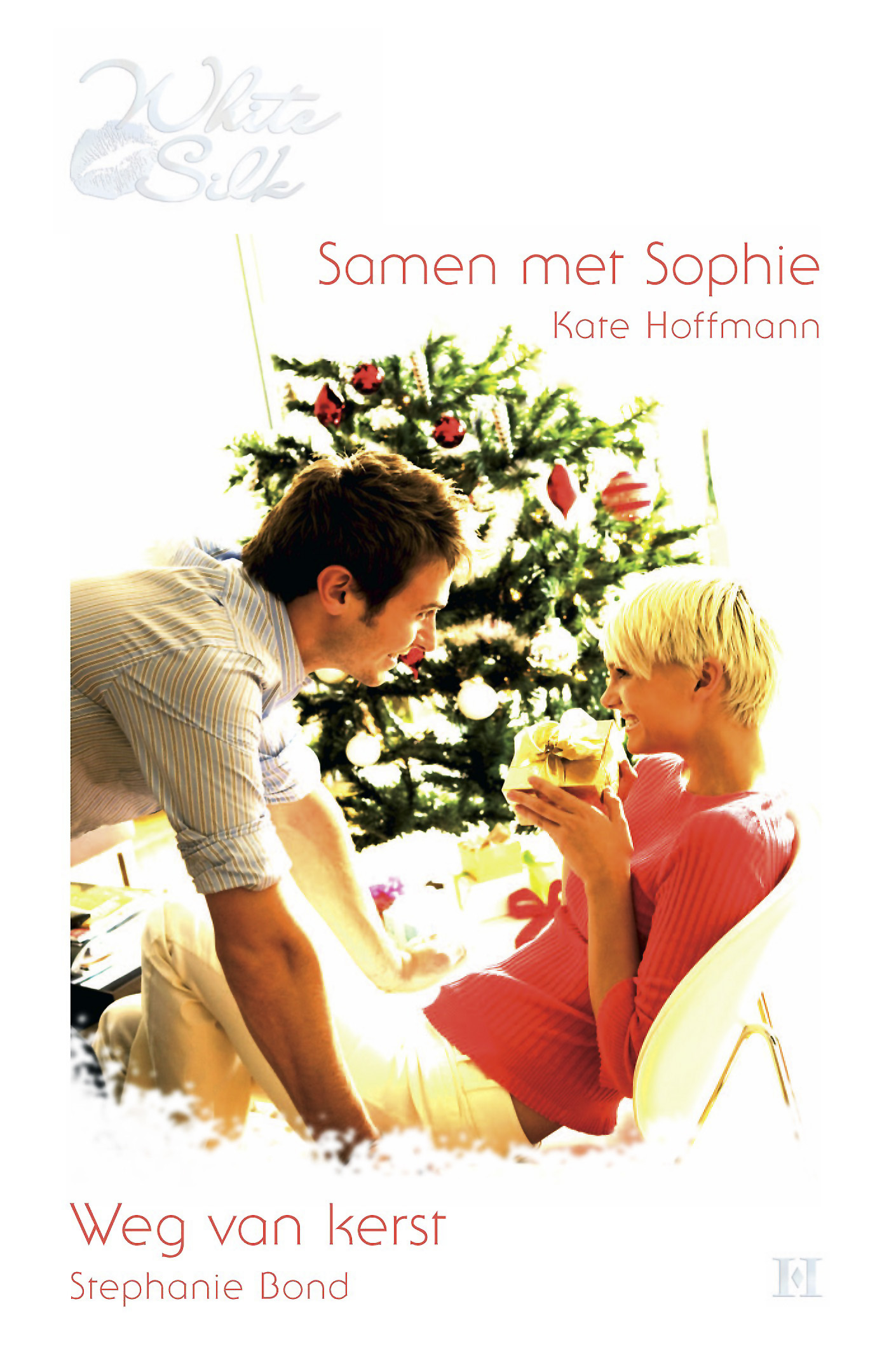 Samen met sophie / weg van kerst