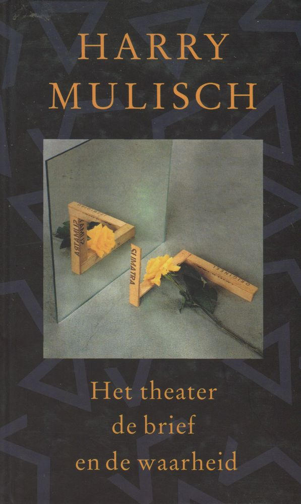 Het theater de brief en de waarheid