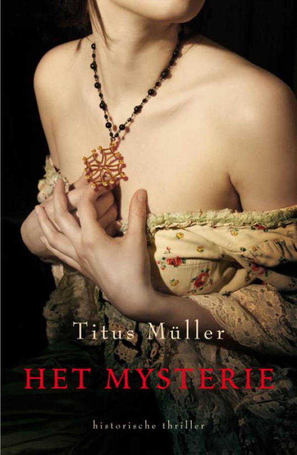 Het mysterie