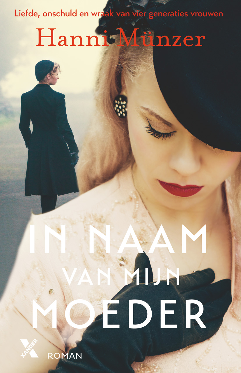 In naam van mijn moeder