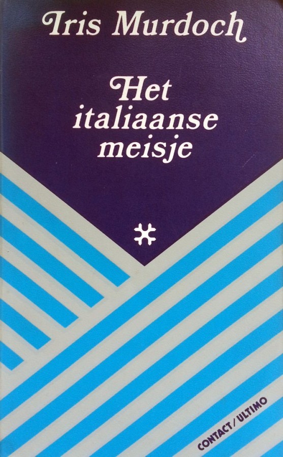 Het Italiaanse meisje