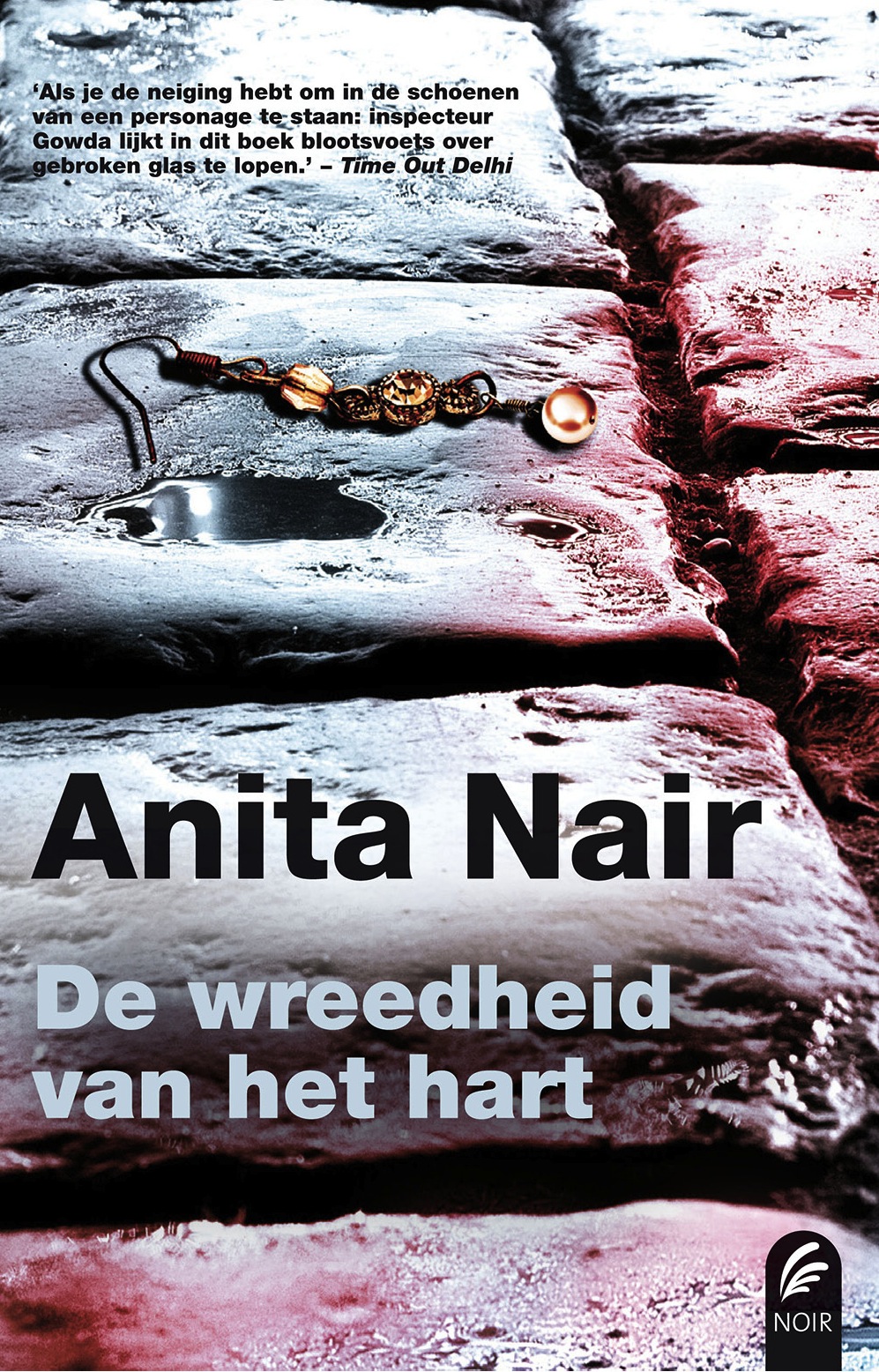 De wreedheid van het hart