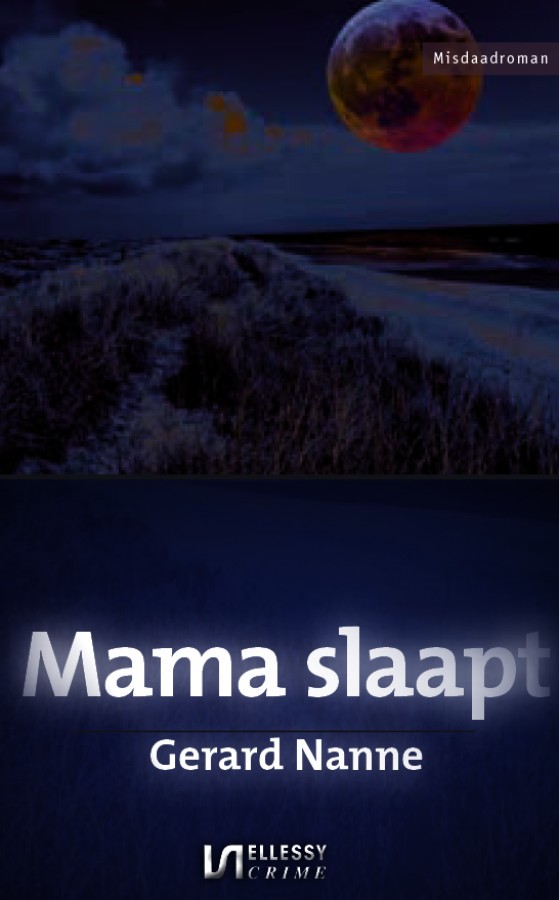 Mama slaapt