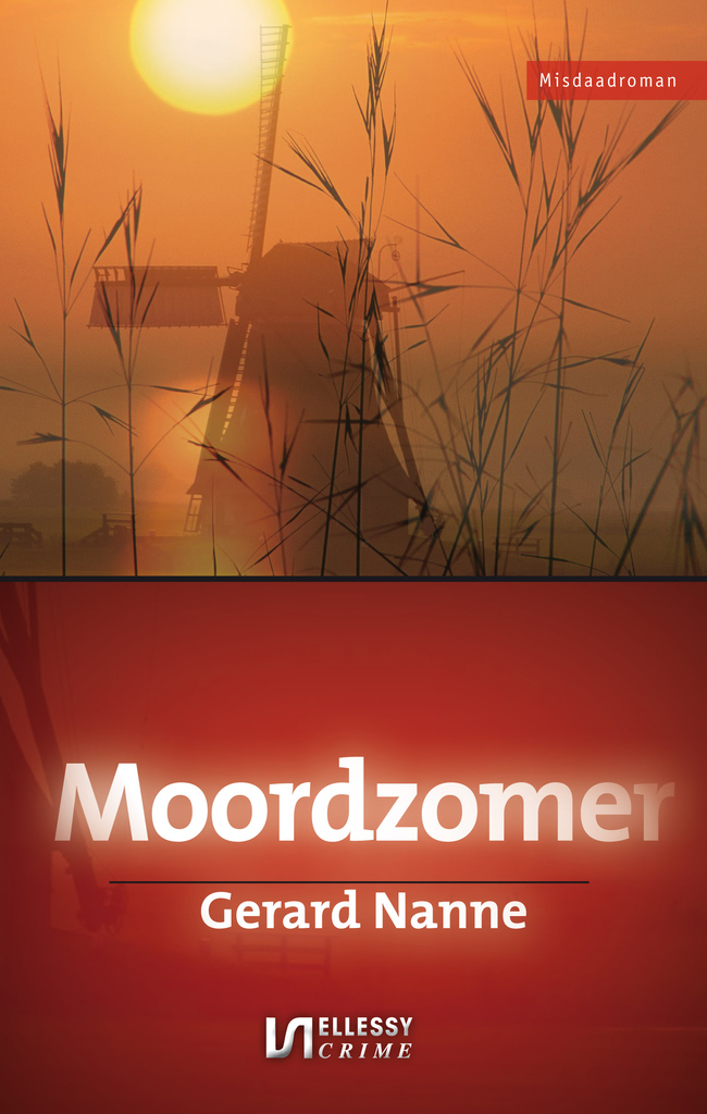 Moordzomer