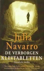 De verborgen kleitabletten