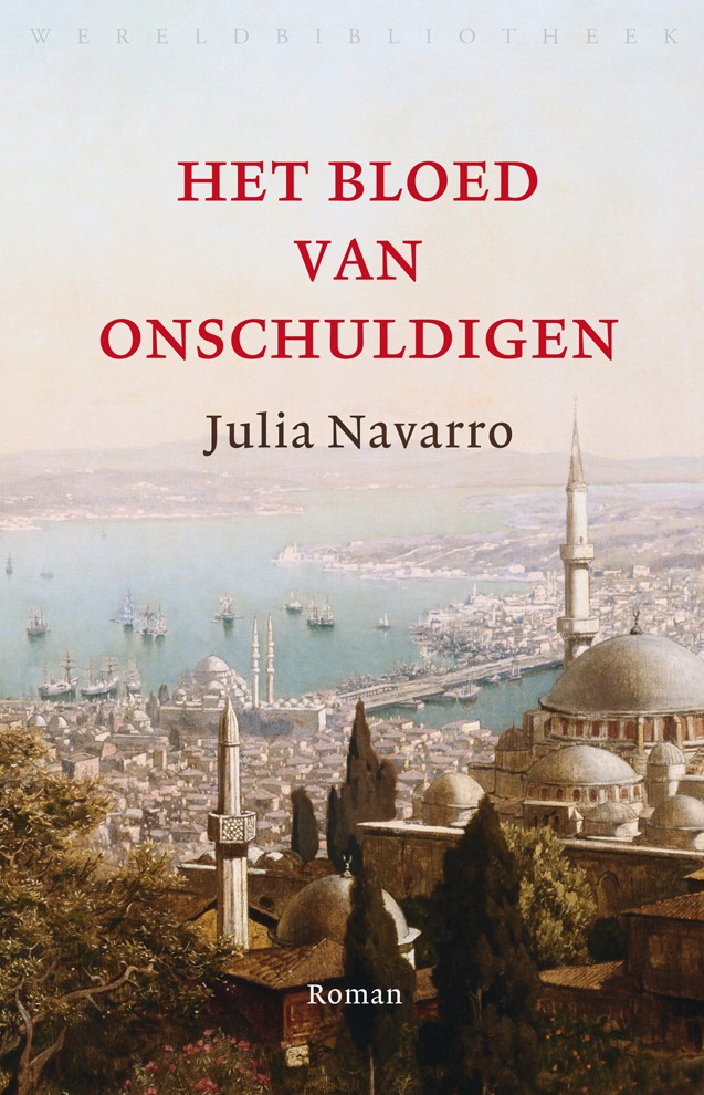 Het bloed van onschuldigen