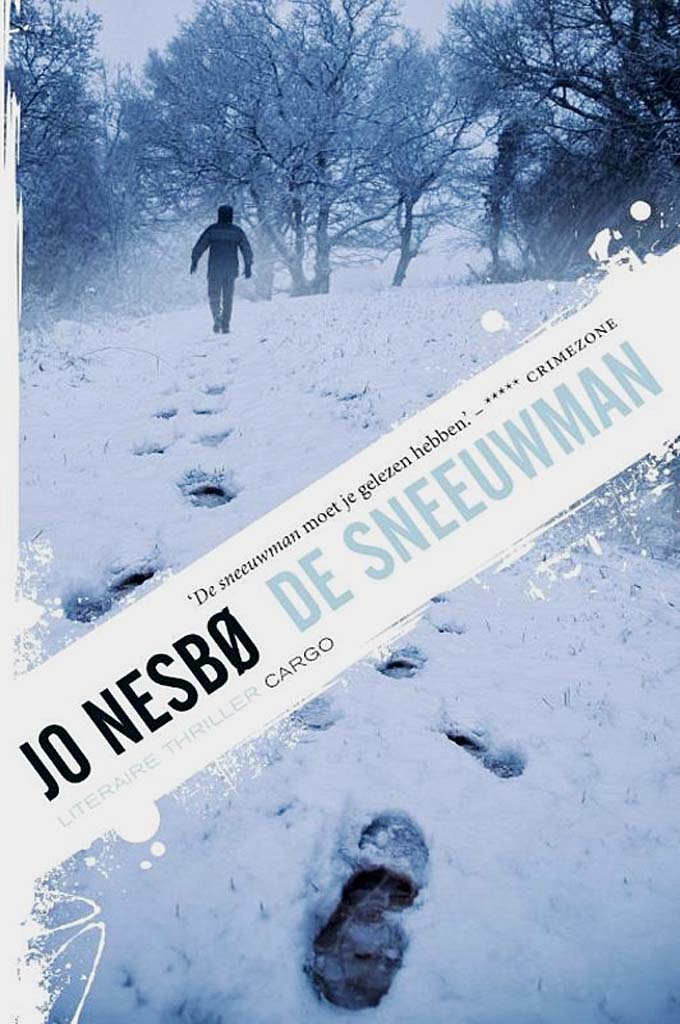 De sneeuwman