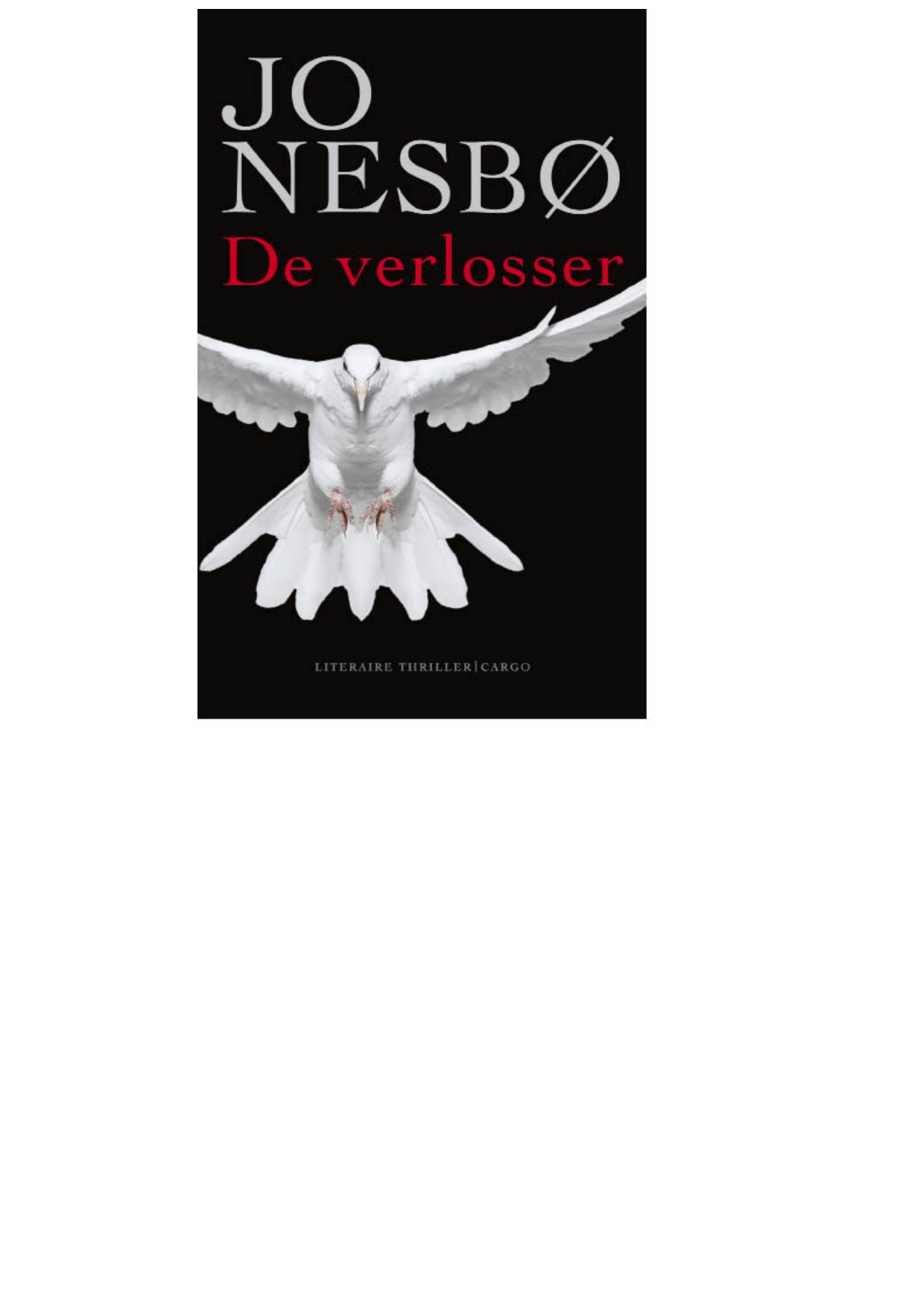 De verlosser