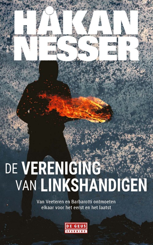De vereniging van linkshandigen