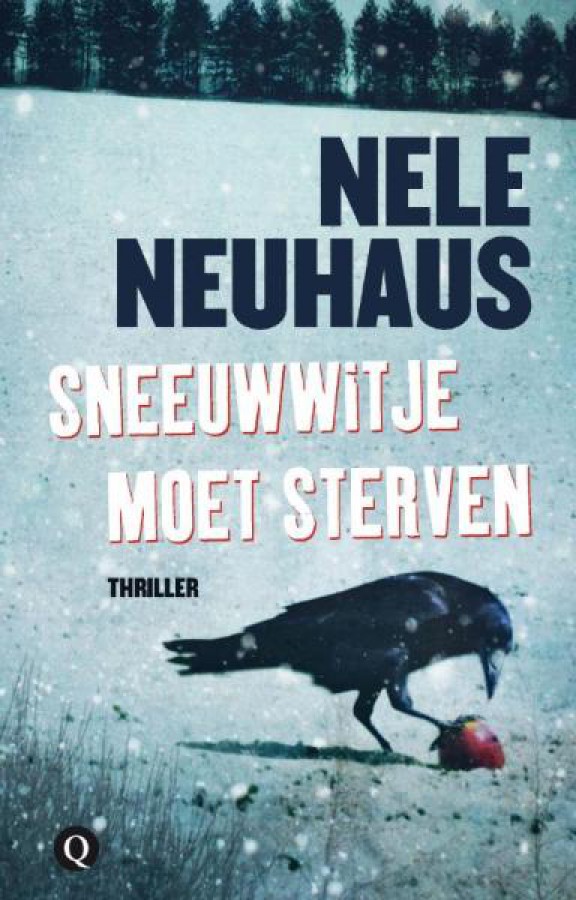 Sneeuwwitje moet sterven