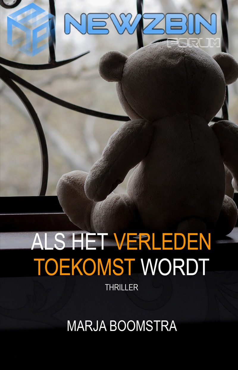 Als het verleden toekomst wordt