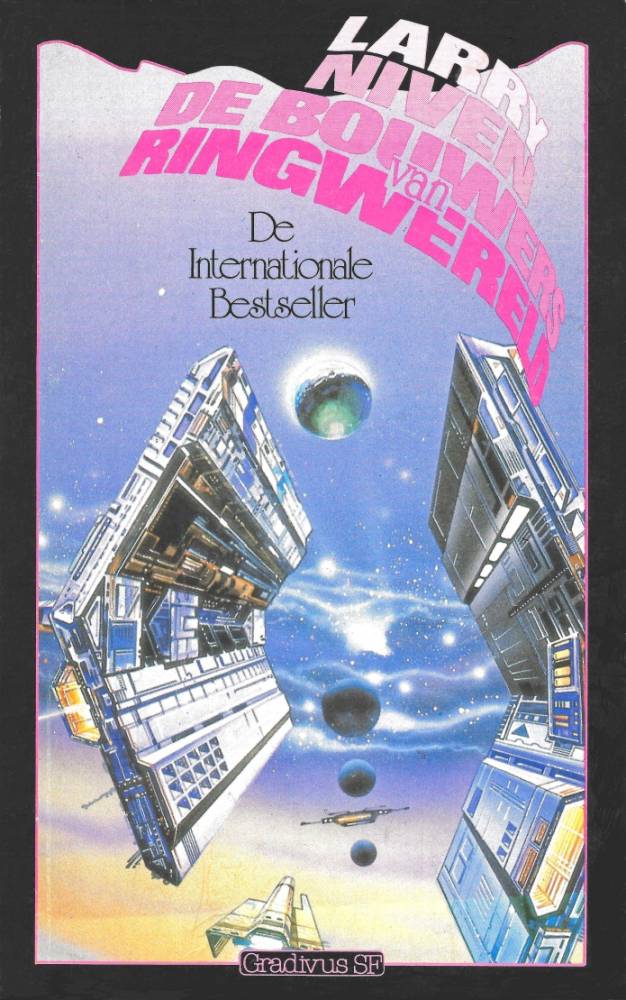 Bouwers van Ringwereld