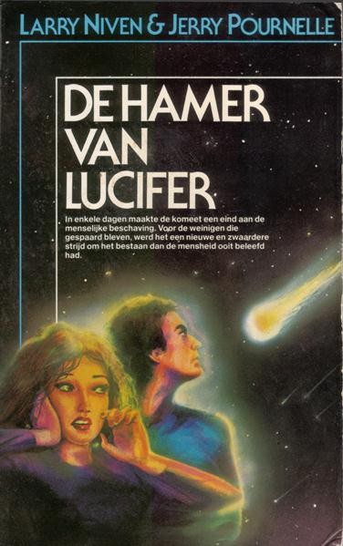 De hamer van Lucifer