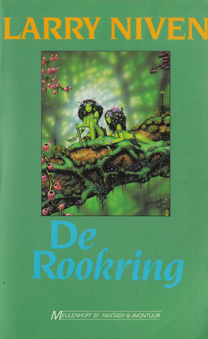 De rookring