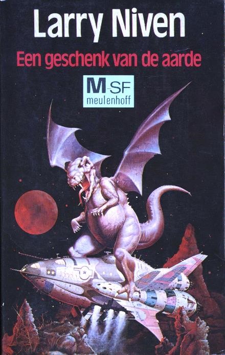 Een geschenk van de Aarde