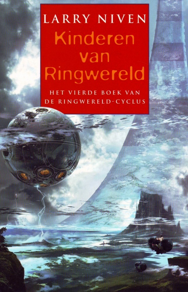 Kinderen van Ringwereld