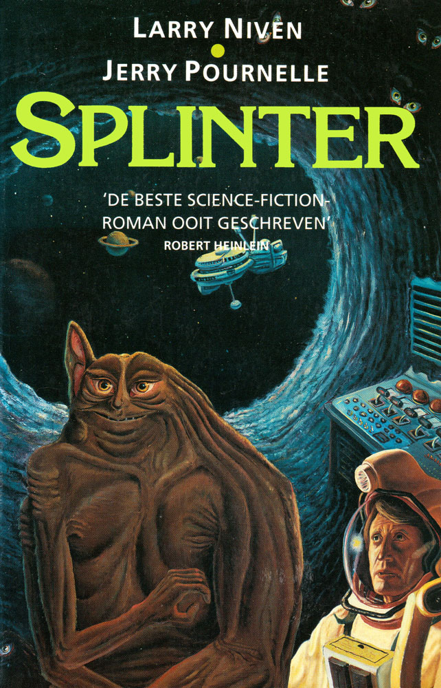 Splinter
