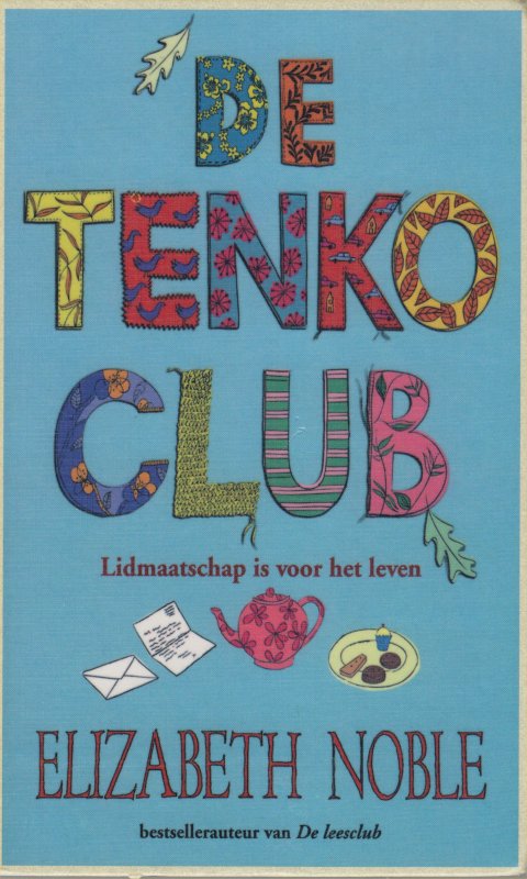 De Tenko Club