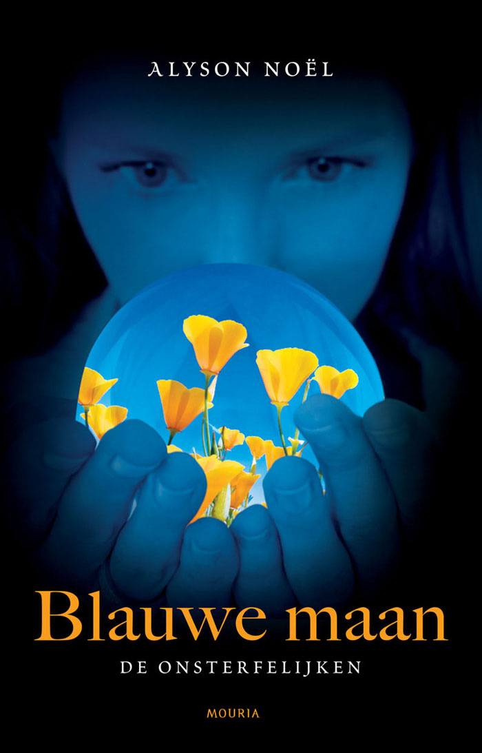 Blauwe maan