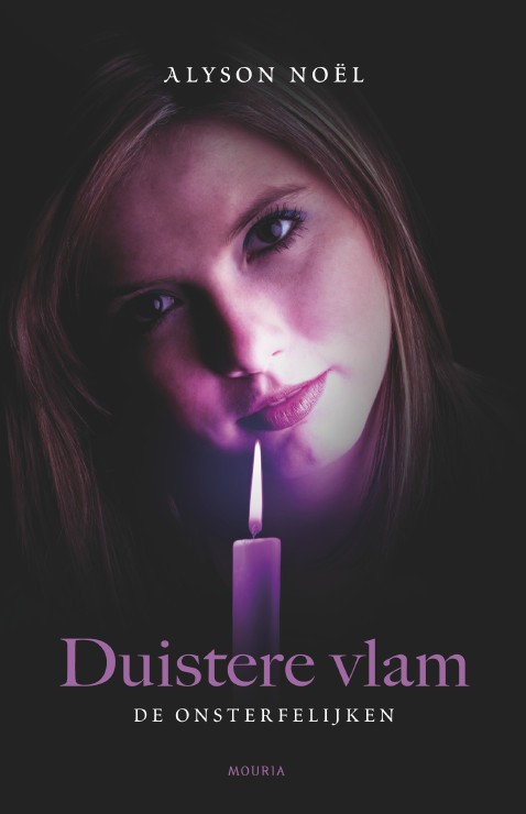 Duistere vlam