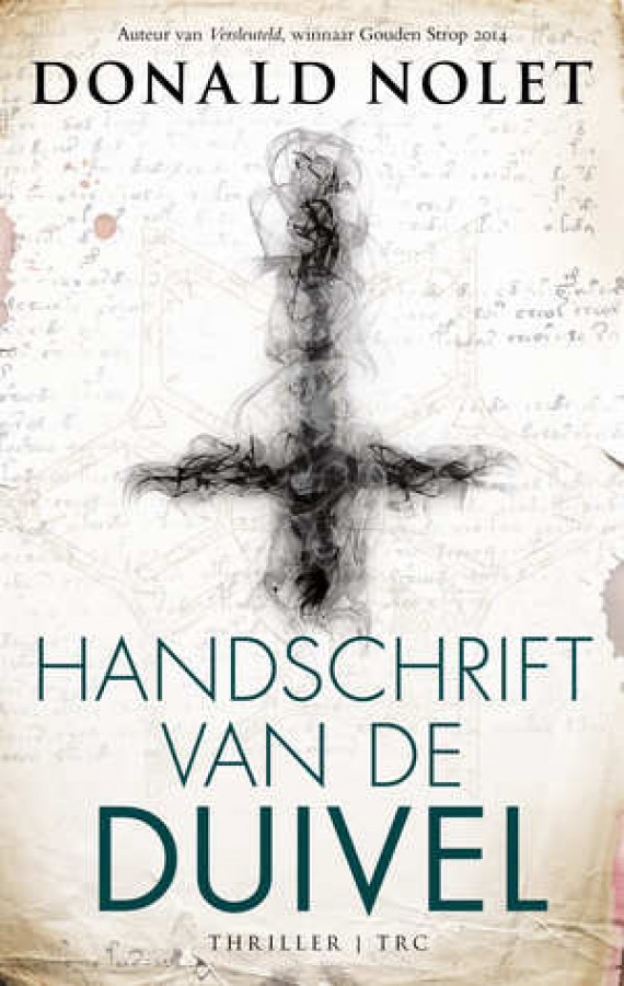 Handschrift van de duivel