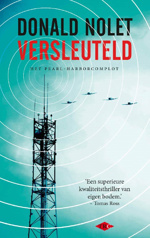 Versleuteld