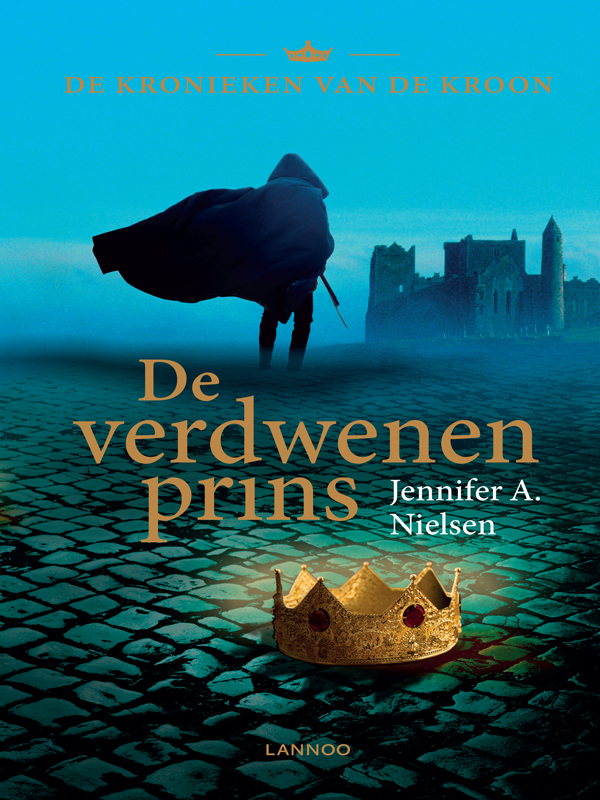 De verdwenen prins