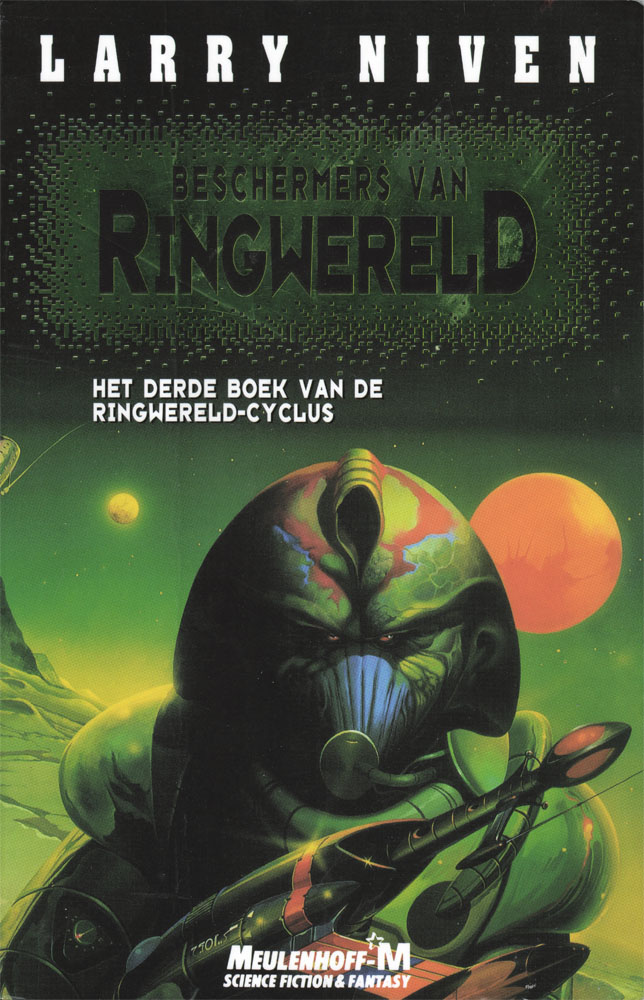 Beschermers van Ringwereld